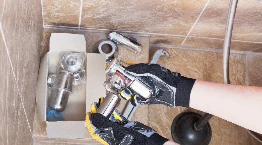 Professional Storm Sewer Service in Gays Creek, KY